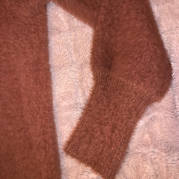 Sweater Dress - Picture 2 of 6